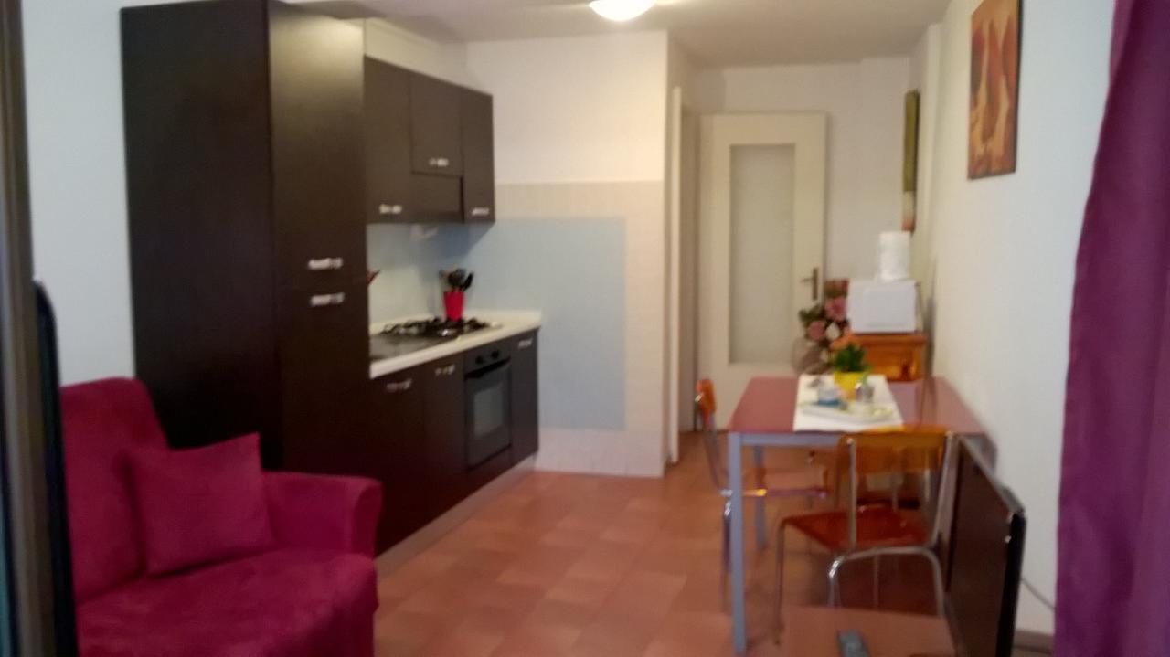 Center Town Apartment