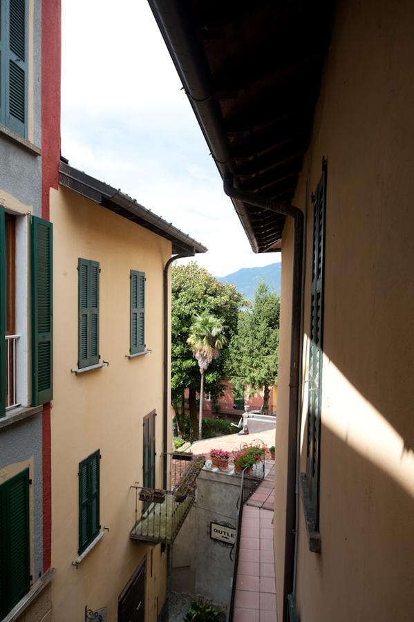 Center Town Apartment Bellagio