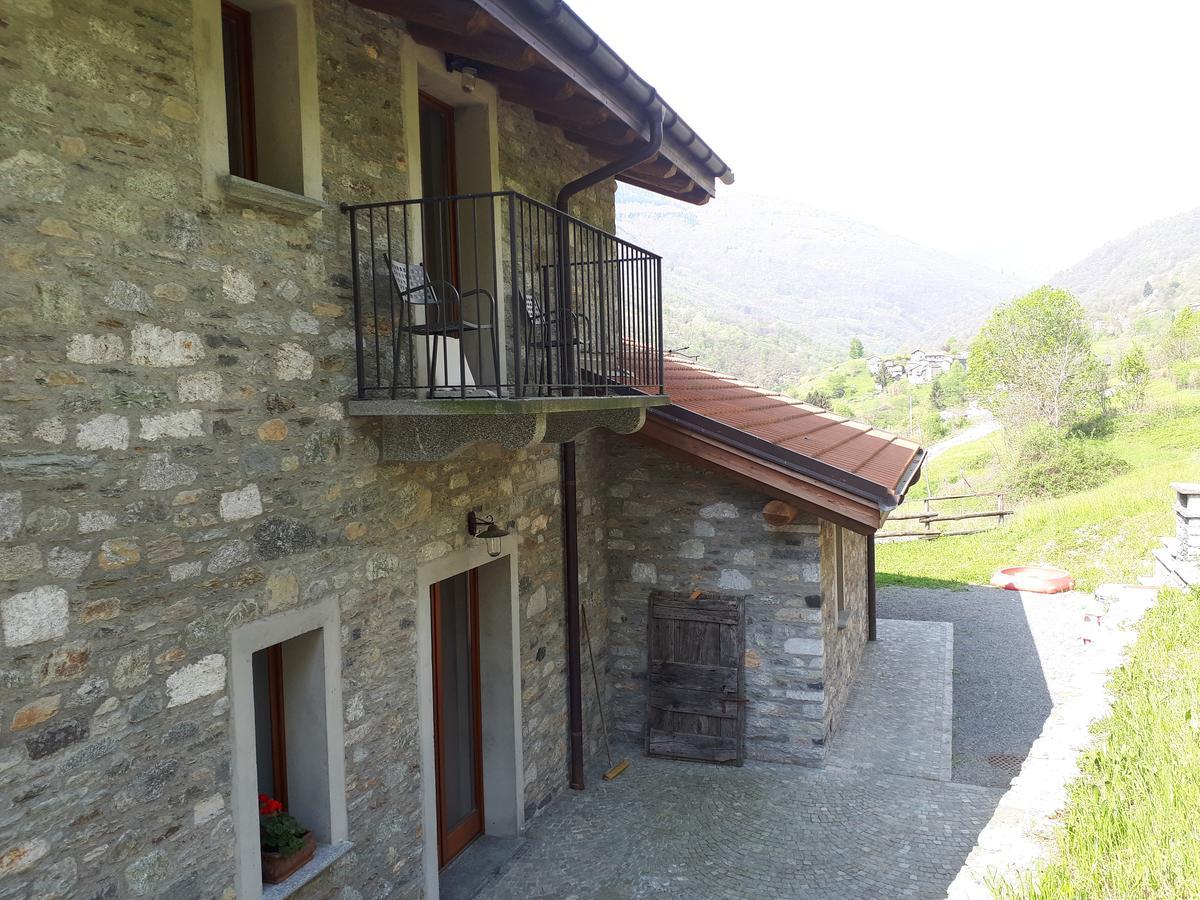 Farm stay Nona Rosa *