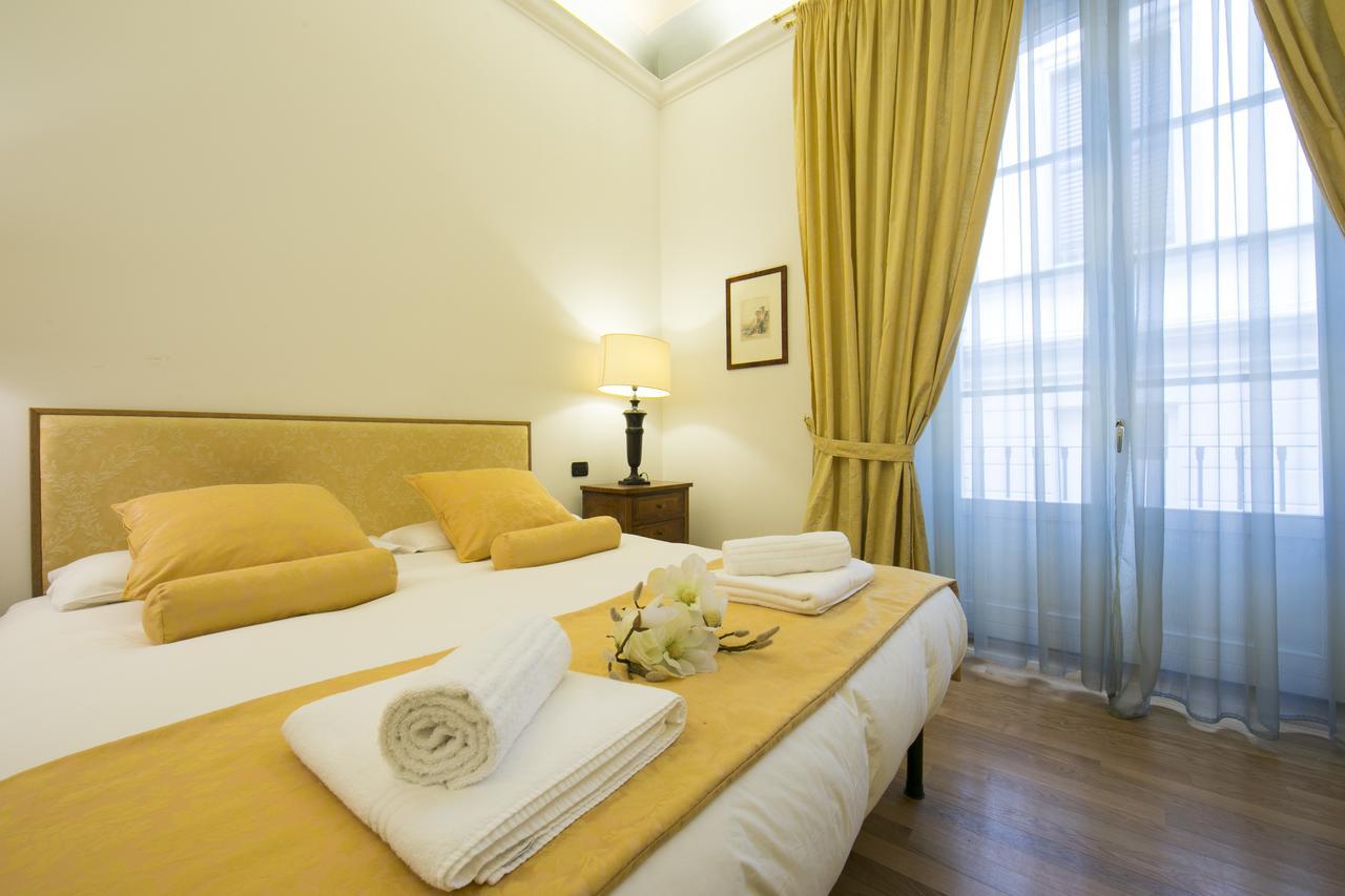 Rhs Serviced Appartamento
