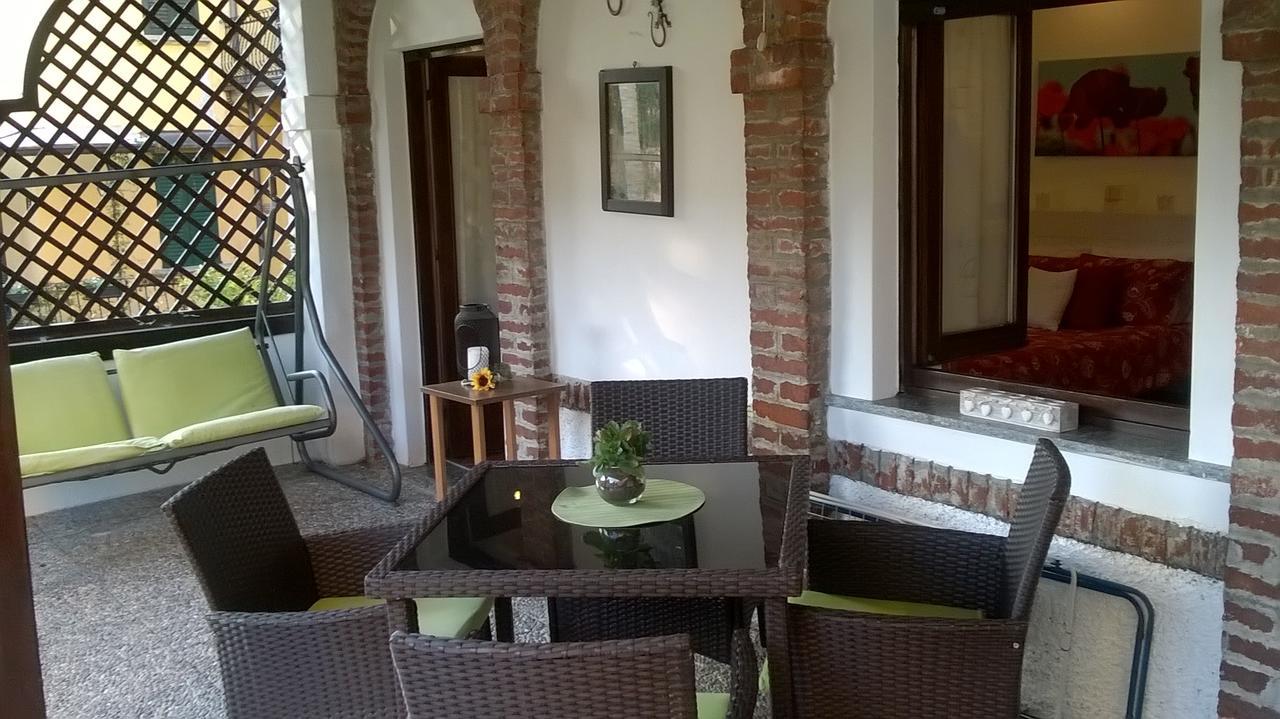 Center Town Apartment