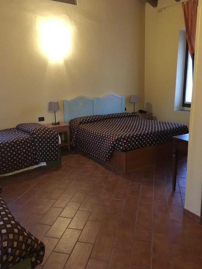 Dell'oca Bianca Hotel