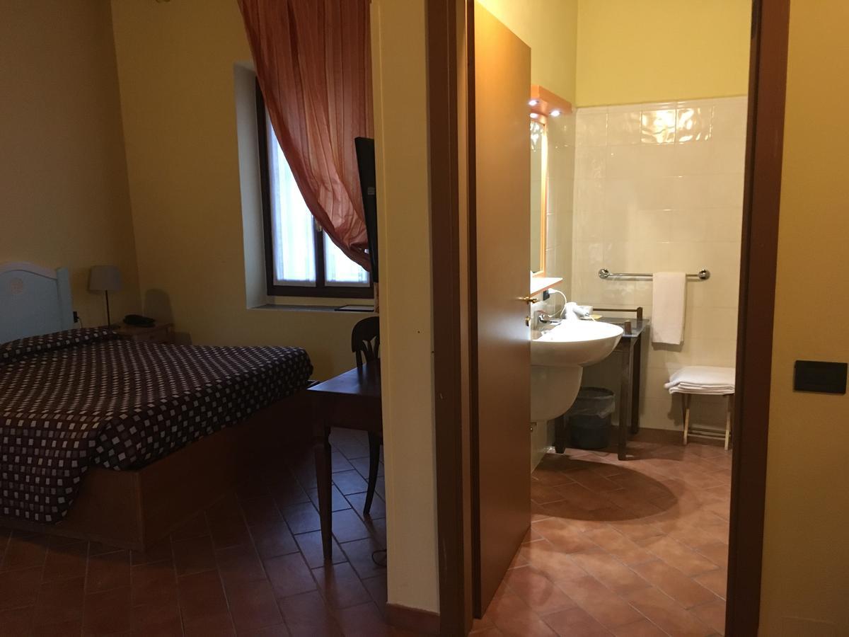 Dell'oca Bianca Hotel