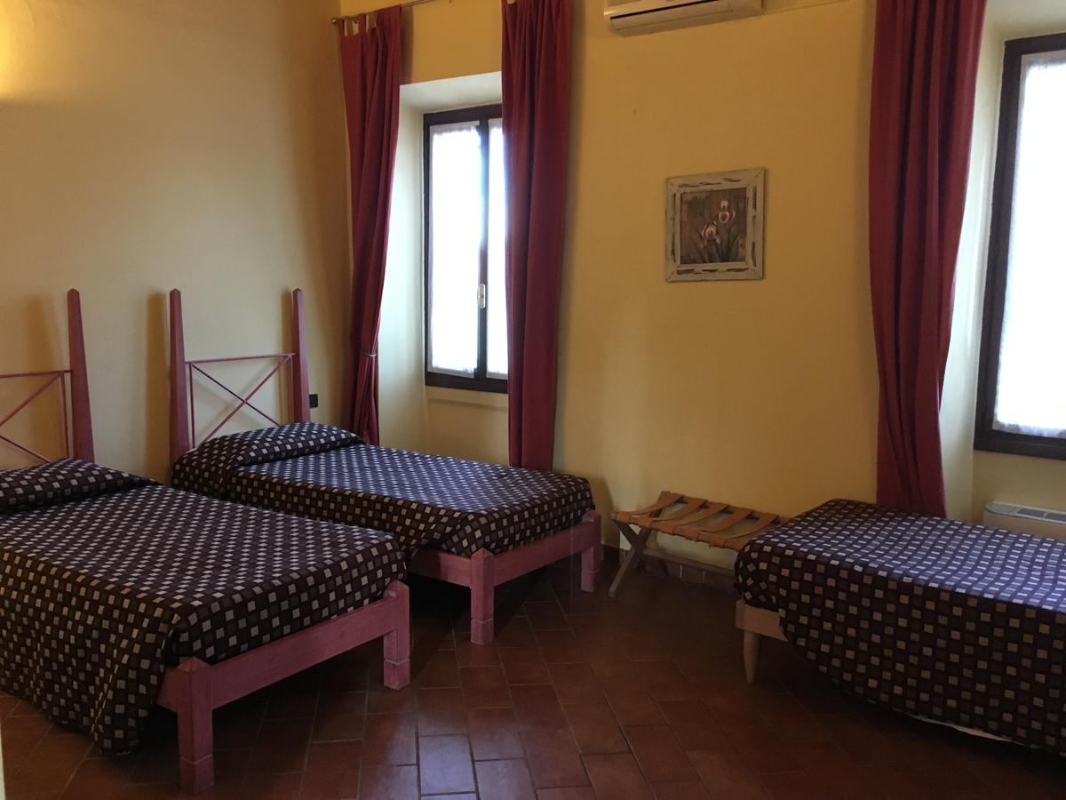 Dell'oca Bianca 3* Como