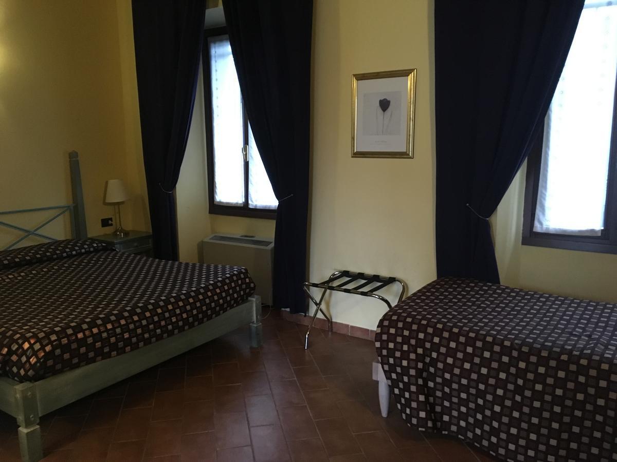 Hotel Dell'oca Bianca Como