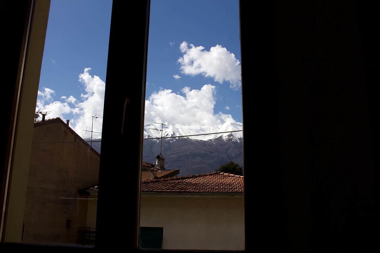 Affittacamere La Casa Sul Sasso 3*