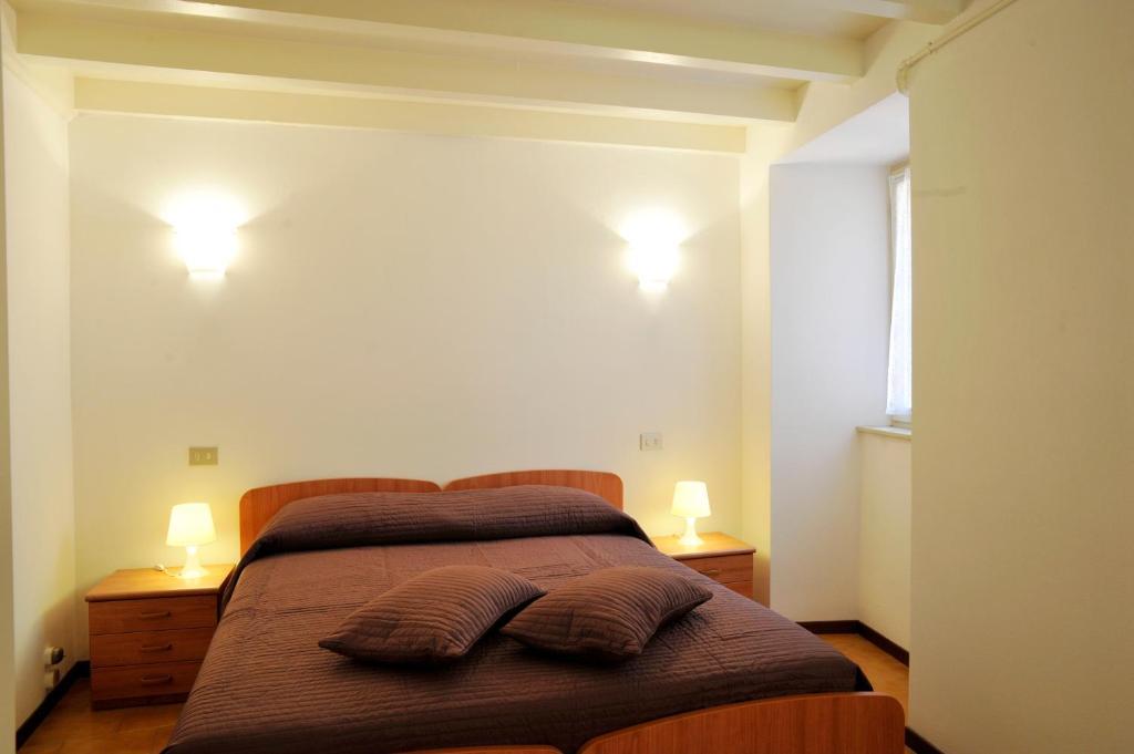 Apartment Il Sogno Bellagio