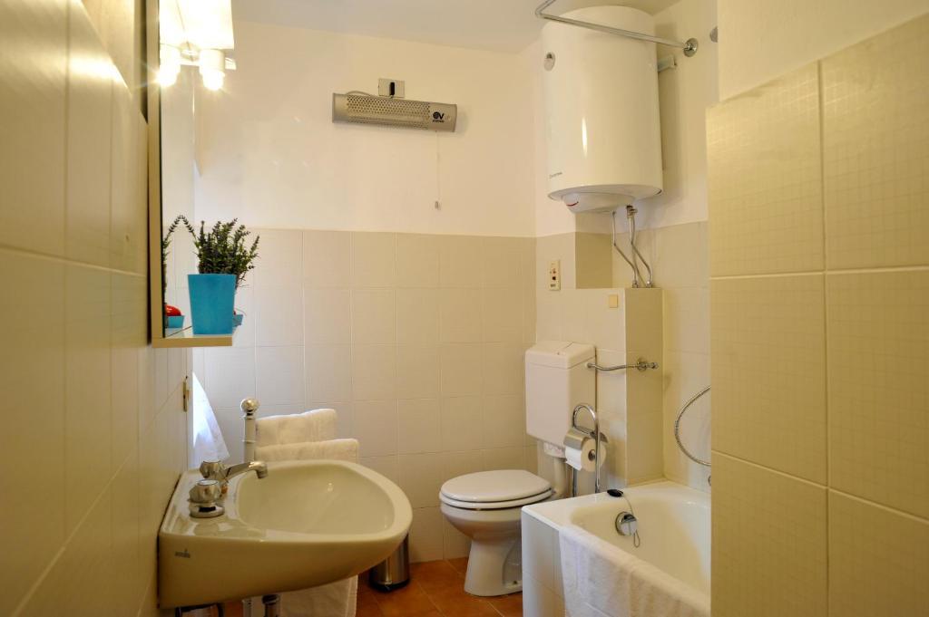 Il Sogno Apartment Bellagio