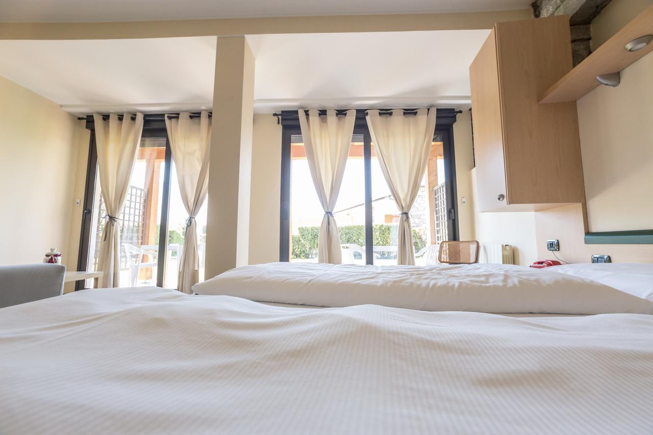 Europa Hotel Domaso