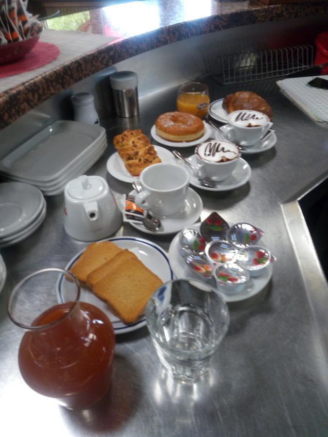 Hotel Filippo Nibionno