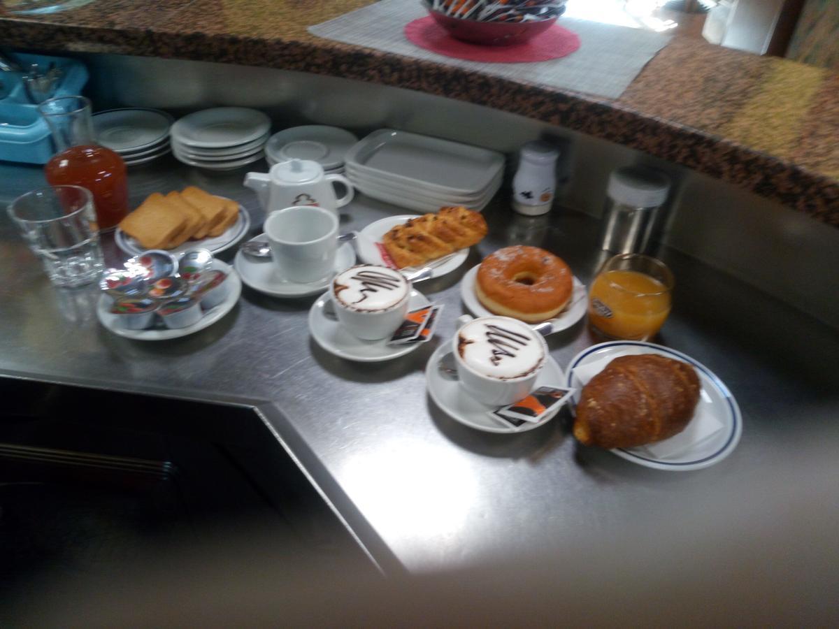 Filippo Hotel Nibionno