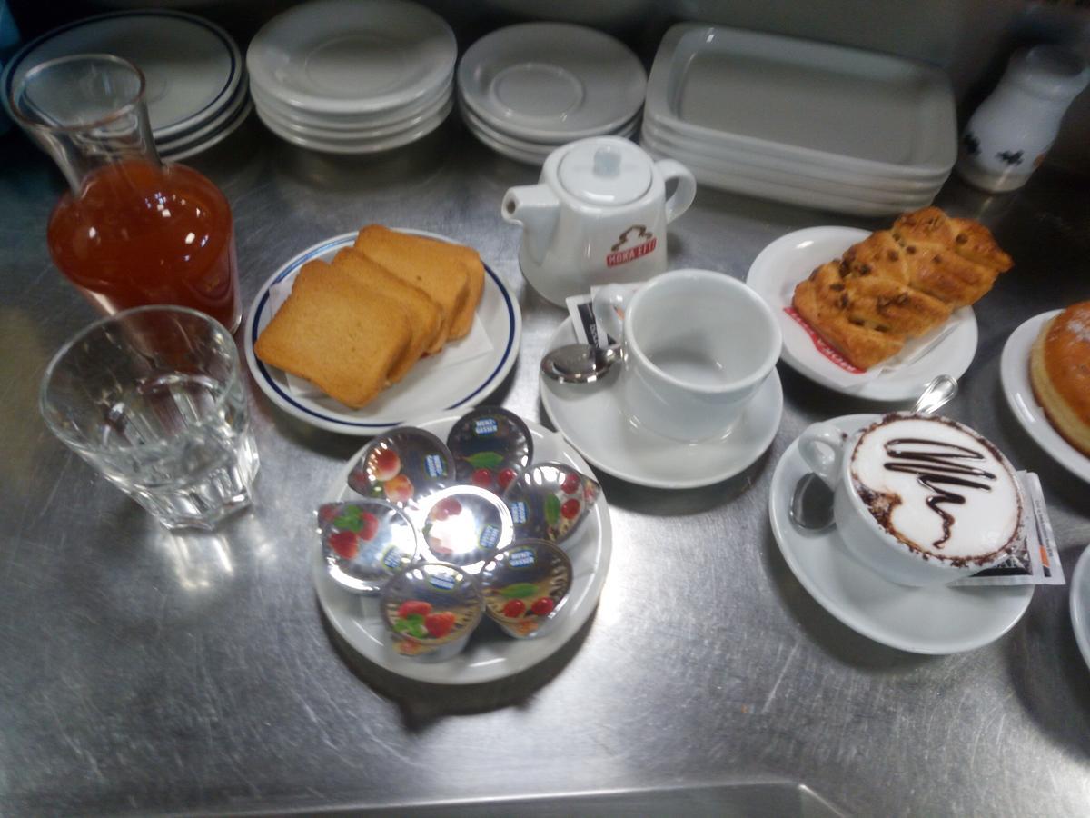 Hotel Filippo