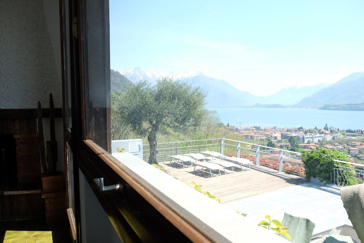 Odissea Hotel Gravedona