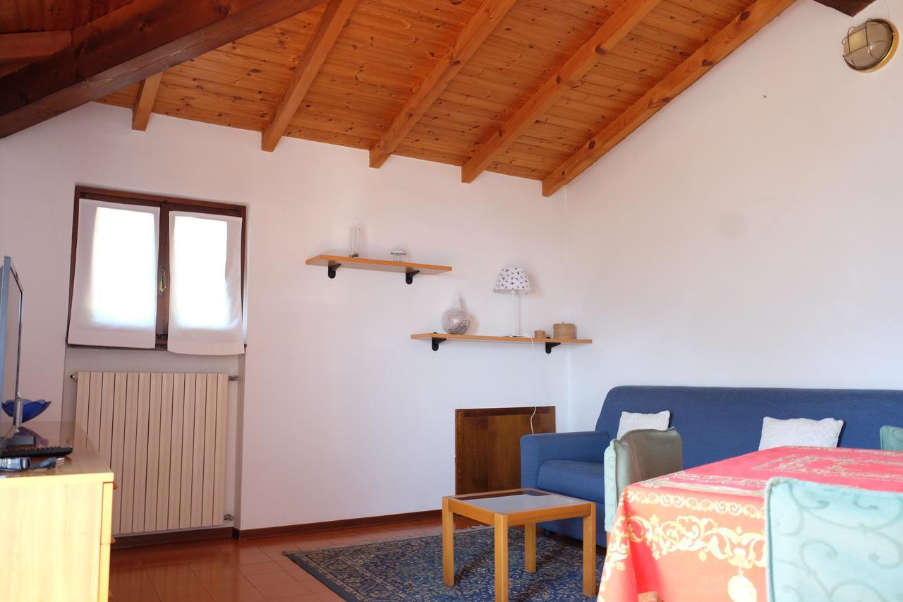 Hotel Odissea Gravedona