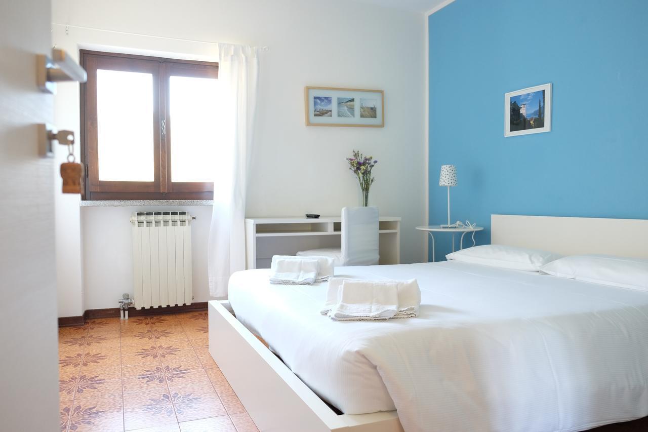 Hotel Odissea