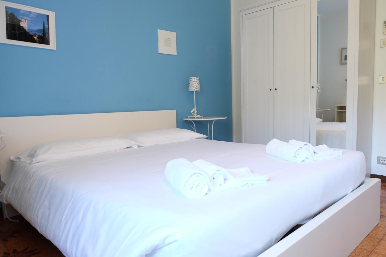 Hotel Odissea
