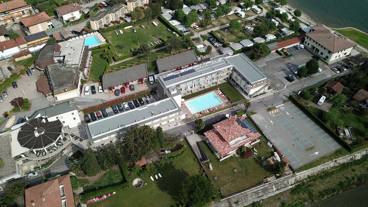 Hotel Vischi 3*