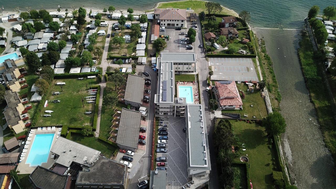 Hotel Vischi 3*