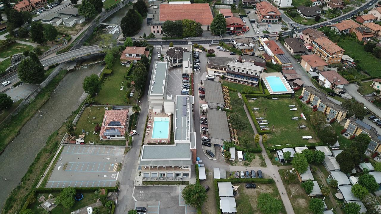 Vischi Domaso