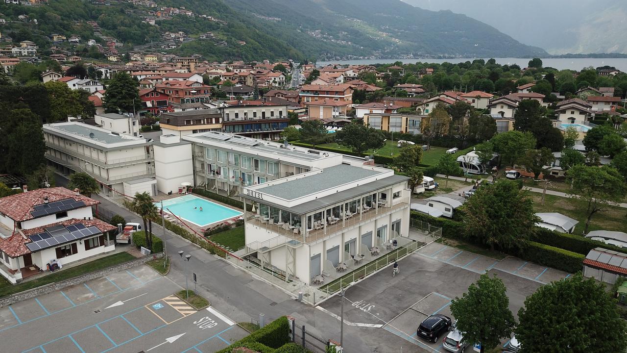 Hotel Vischi 3*