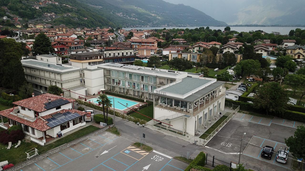 Hotel Vischi Domaso