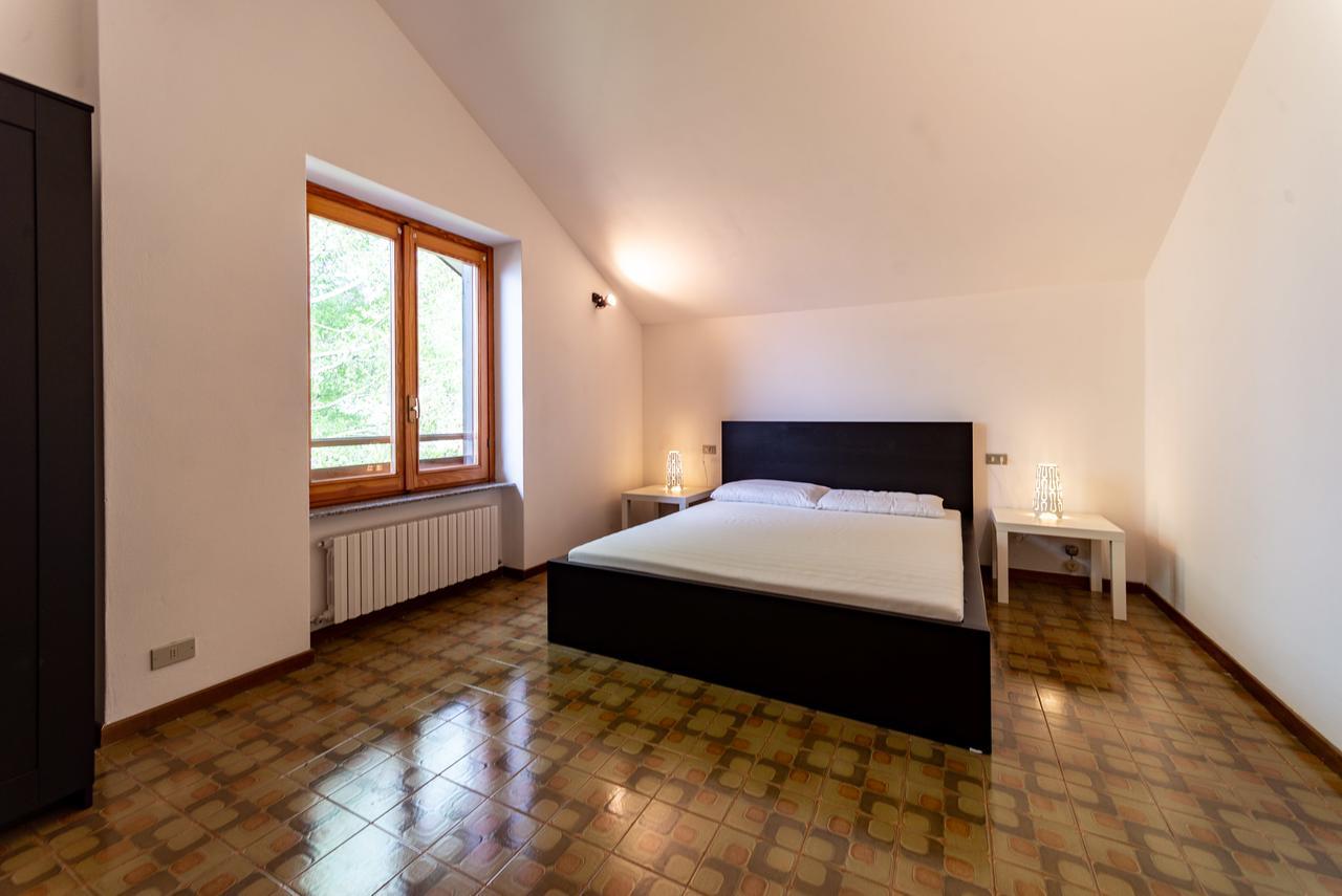 Appartamento Bologna House Perledo