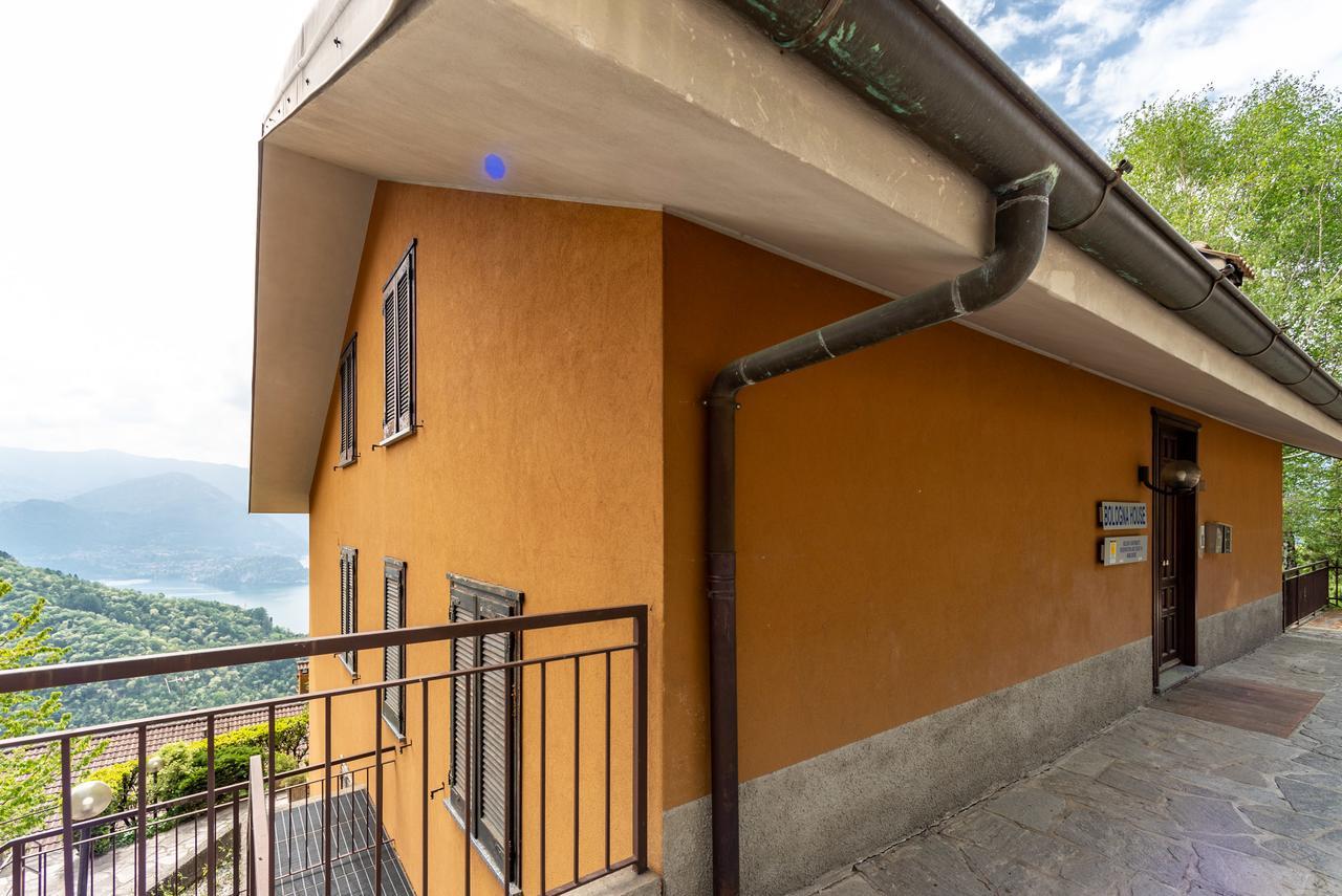 Bologna House Appartamento Perledo