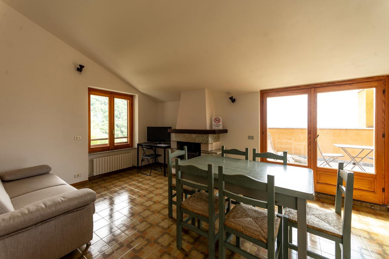 Appartamento Bologna House Perledo