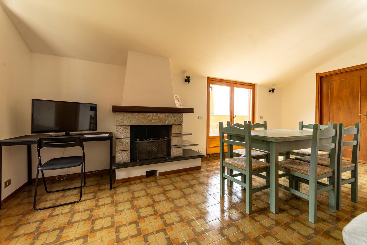 Bologna House Appartamento Perledo