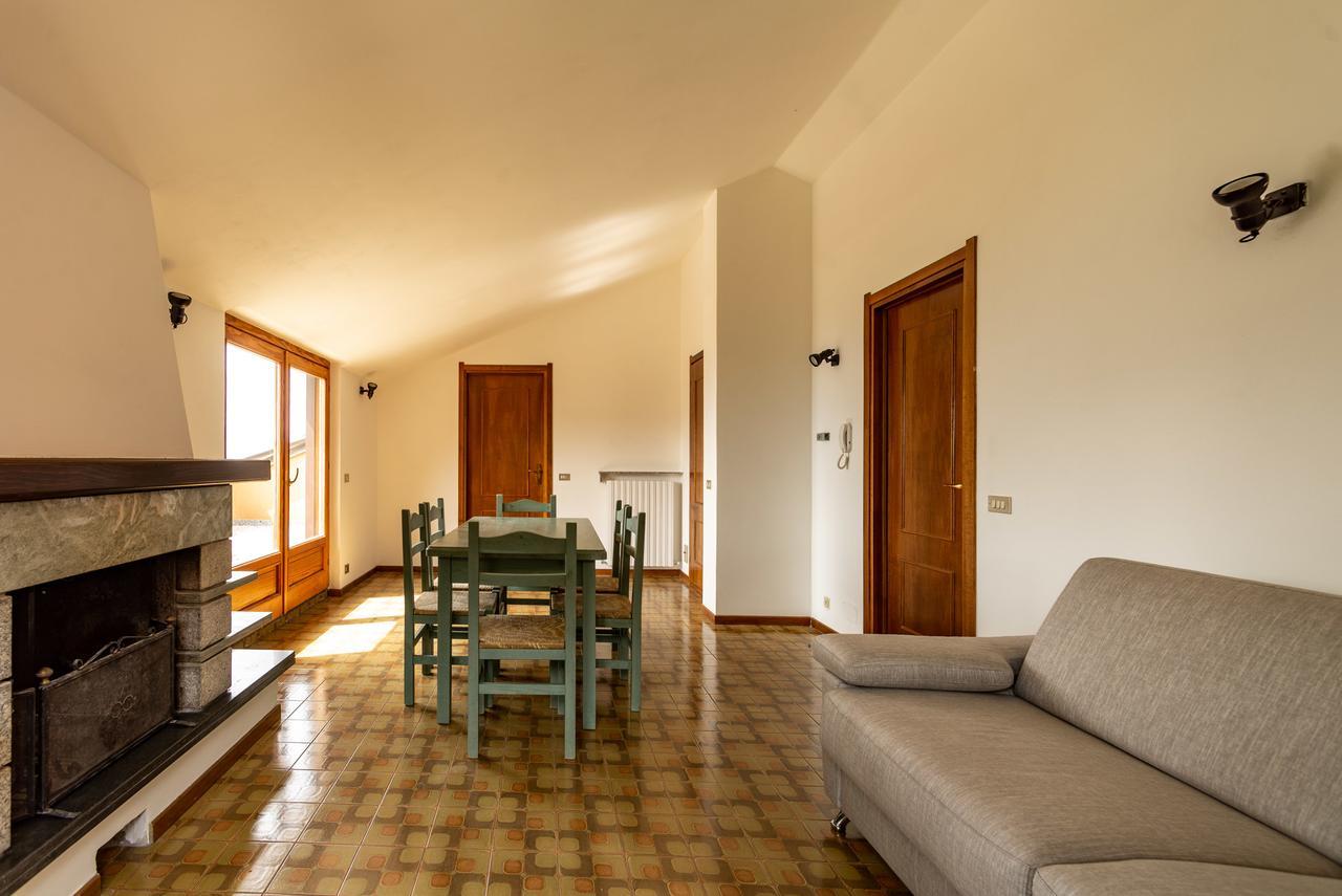 Bologna House *