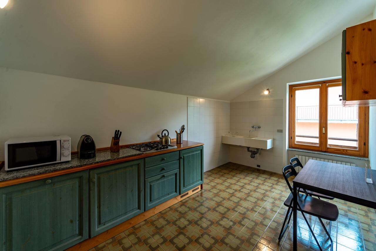 Bologna House * Perledo