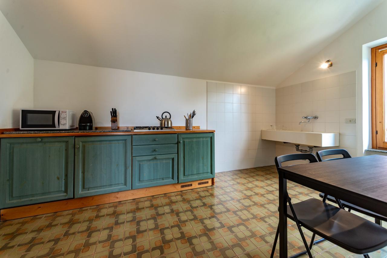Bologna House Perledo