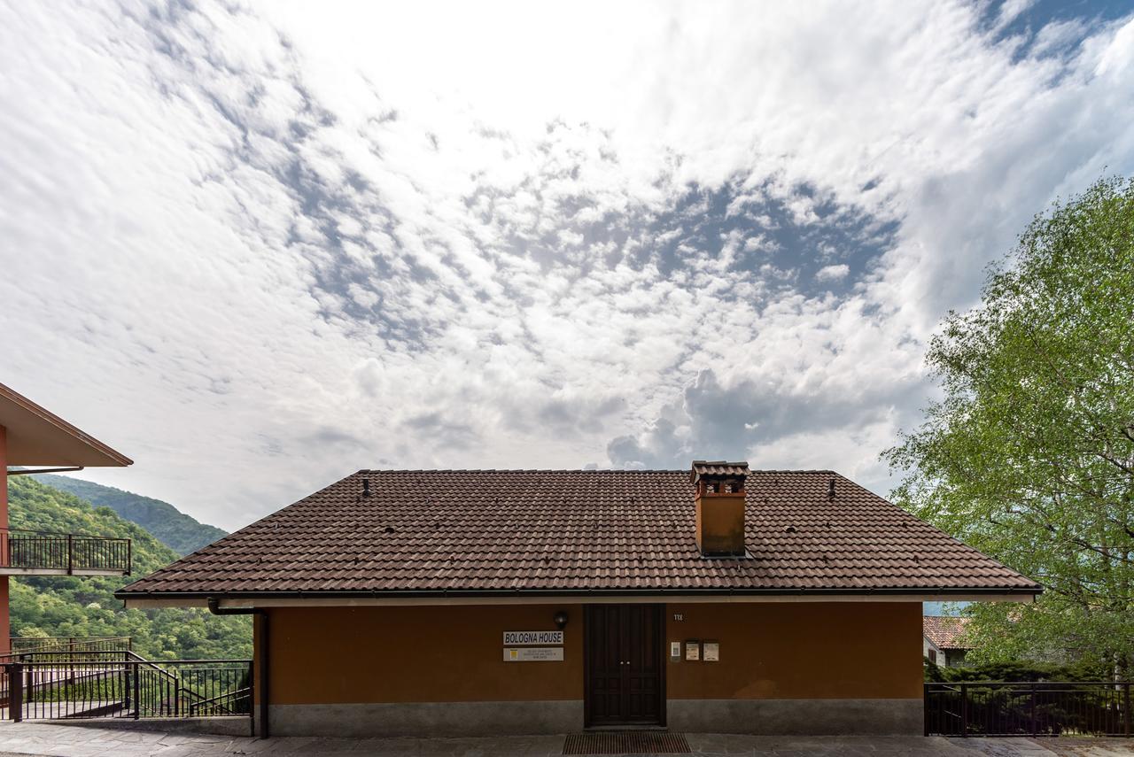 Appartamento Bologna House *
