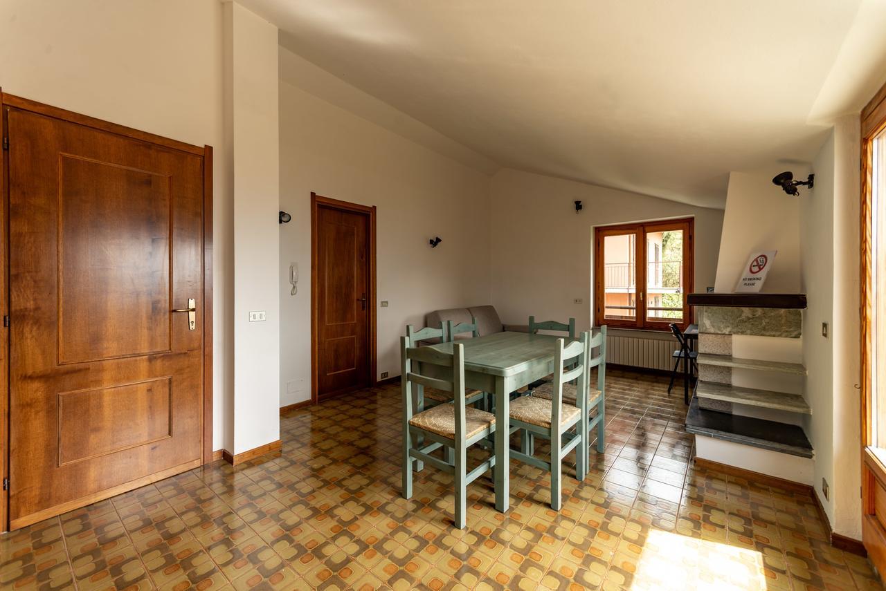 Bologna House * Perledo