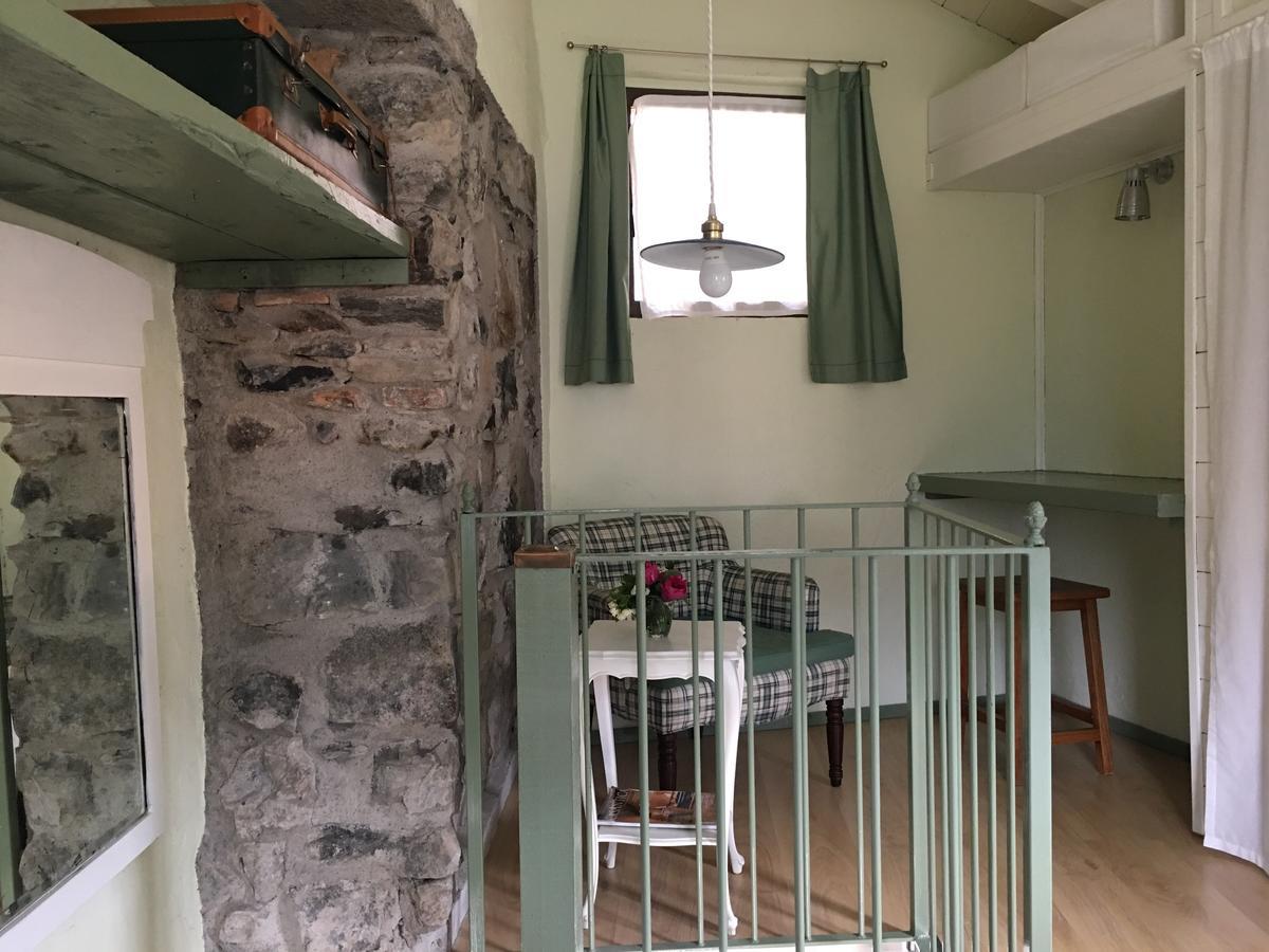 Holiday home Castagna Nesso