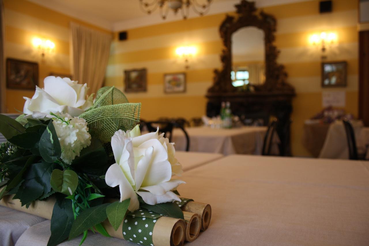 Hotel La Torre Castiglione d'Intelvi