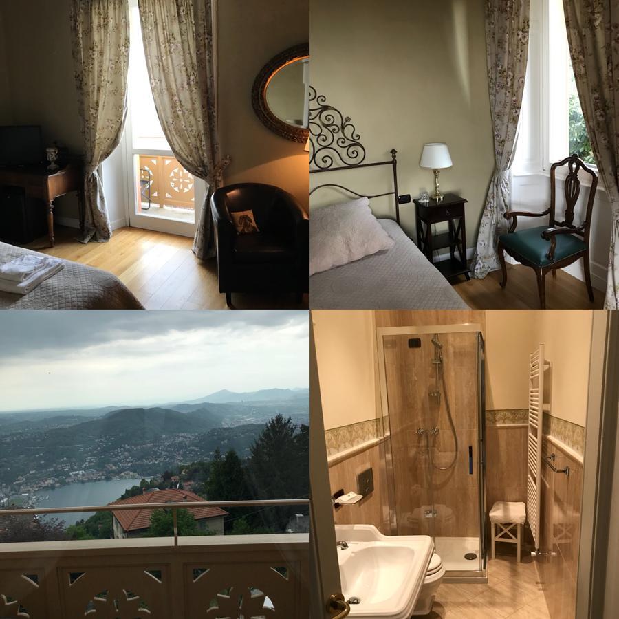 Bed & Breakfast Relais Augusta *