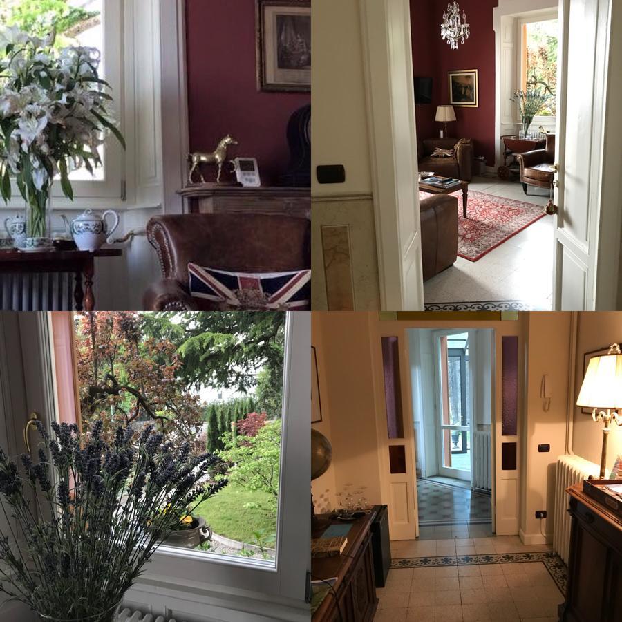 Relais Augusta Bed & Breakfast Brunate