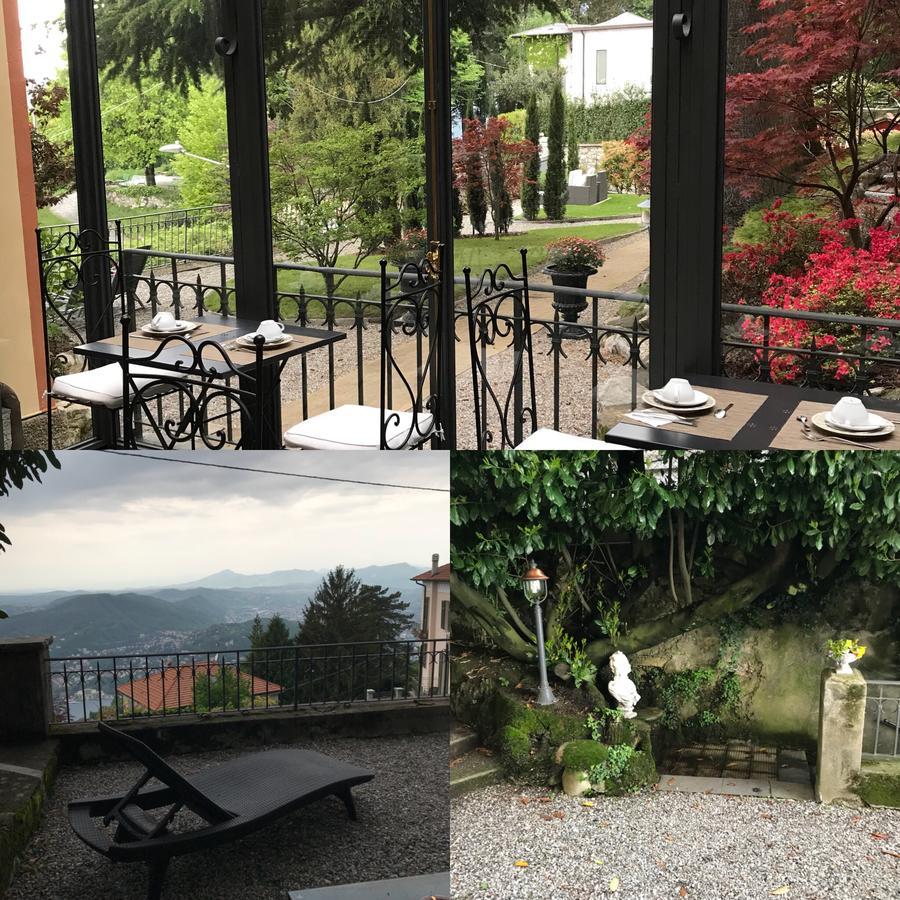 Bed & Breakfast Relais Augusta