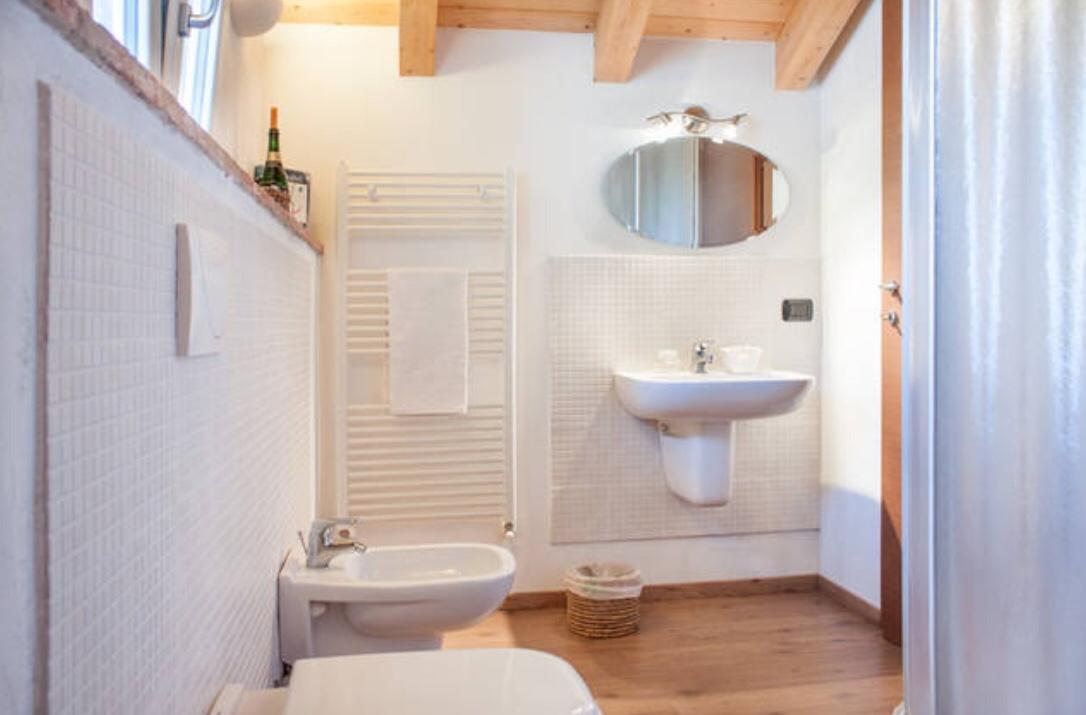 Ferienhaus Vista Cernobbio