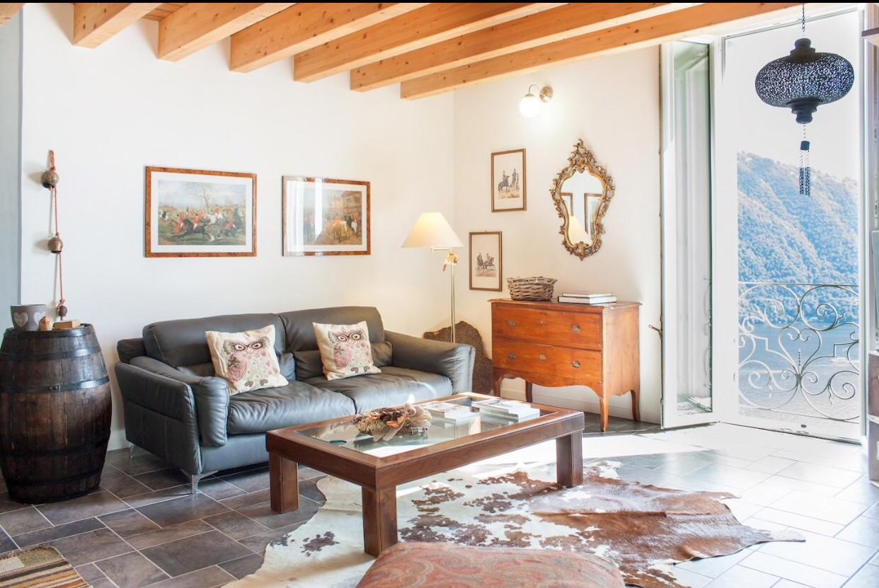 Casa vacanze Vista Cernobbio