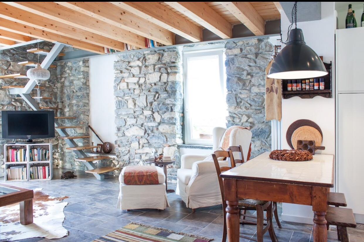 Vista Ferienhaus