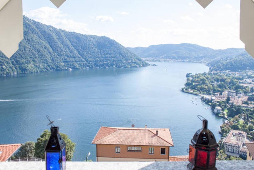 Casa vacanze Vista