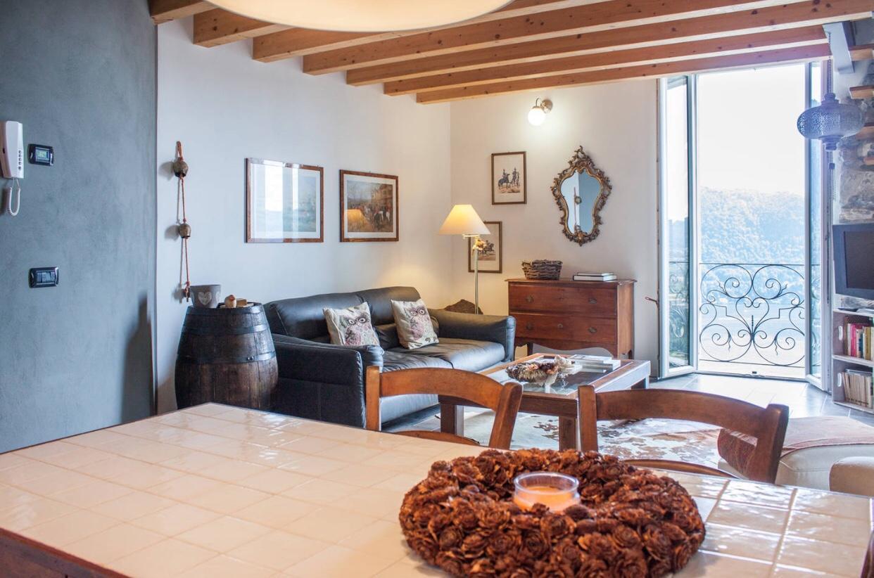 Casa vacanze Vista *