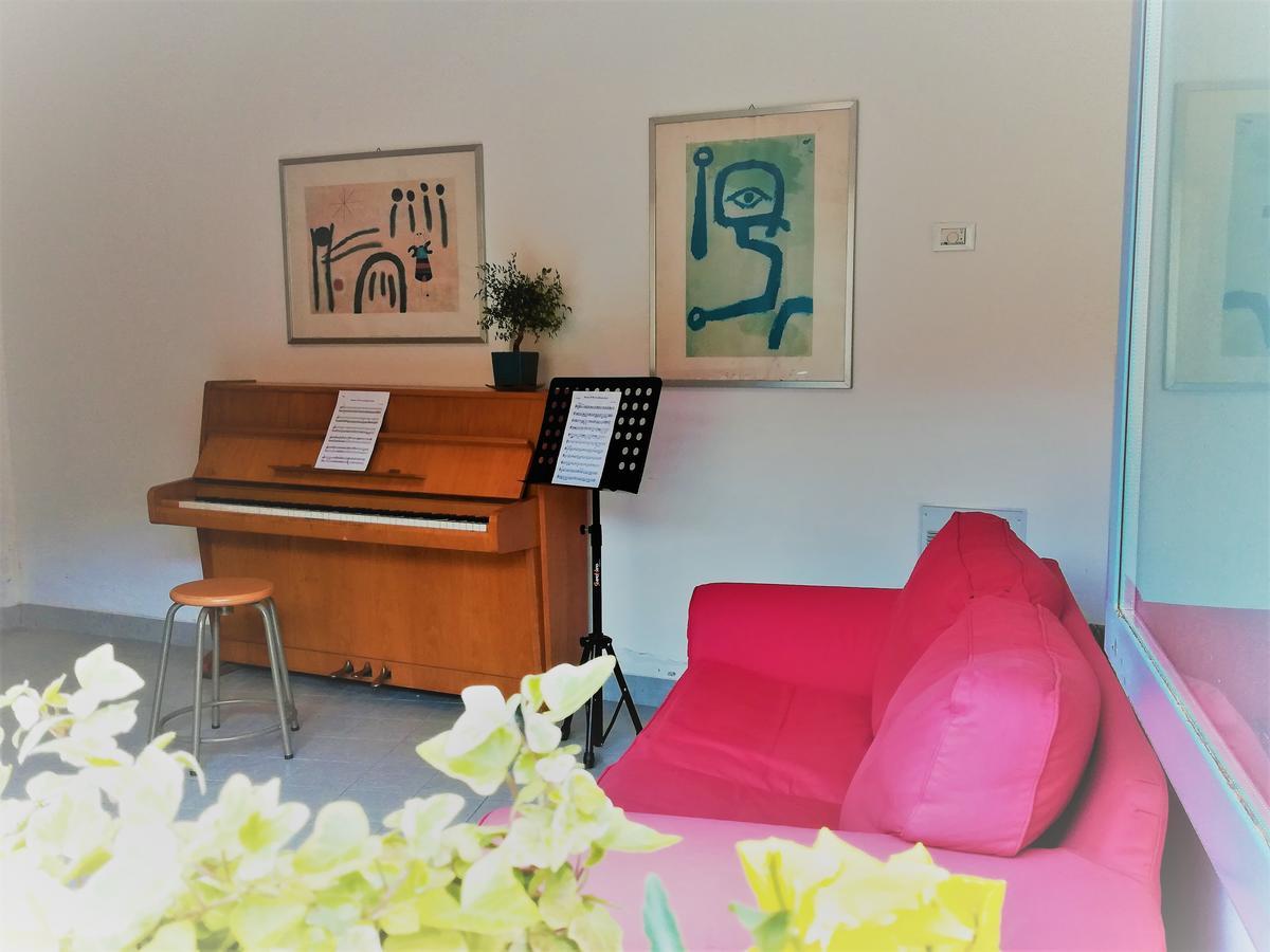 Residenza Molinatto Hostel Oggiono