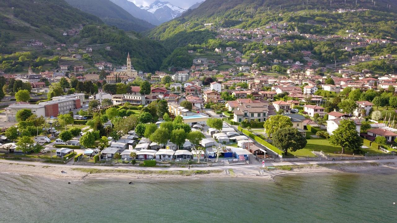 Villaggio Paradiso