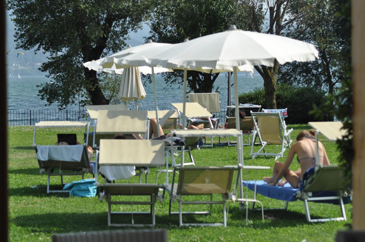Hotel Tullio 3*