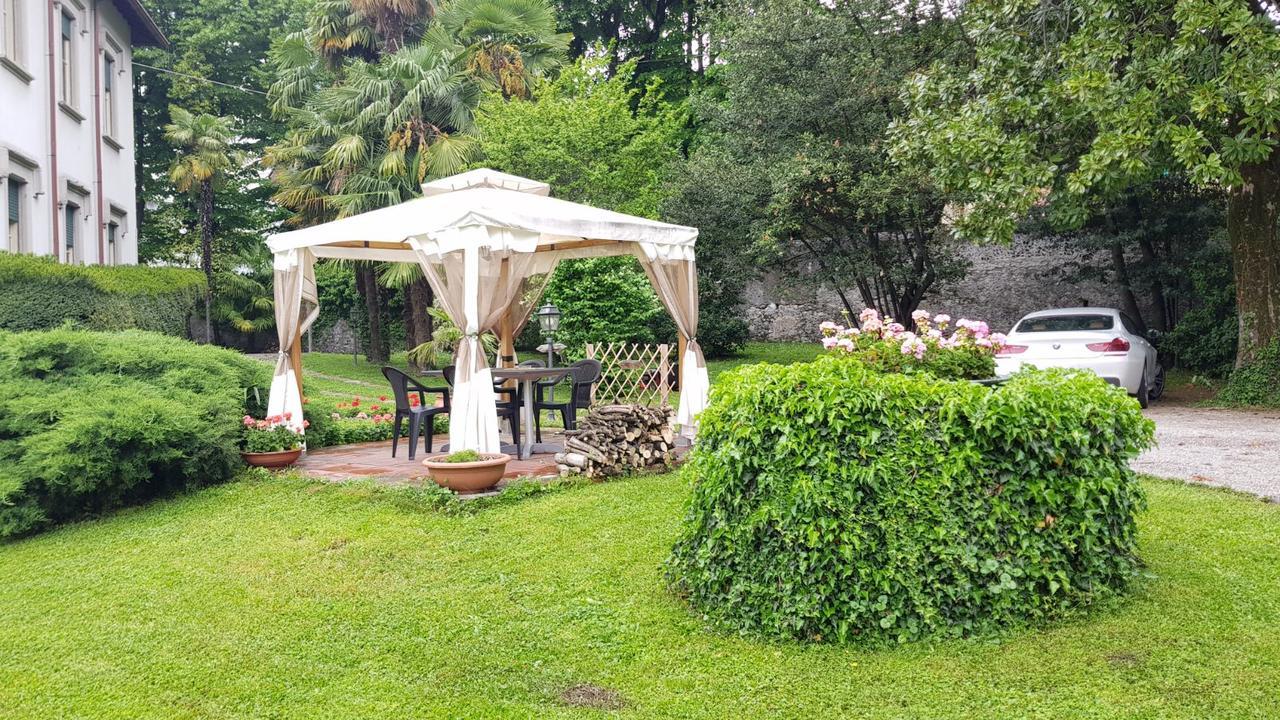 Del Cigno Guest house