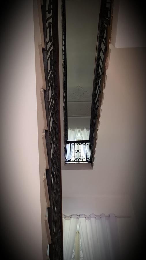 Del Cigno Guest house