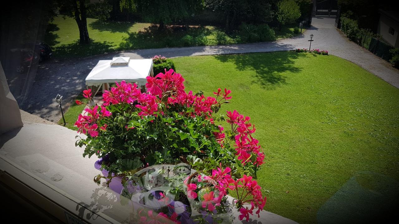 Del Cigno Guest house